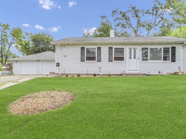 111 S Bartlett Road , Streamwood, IL 60107