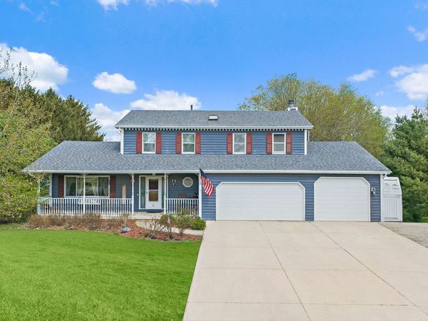 6 Amanda Lane , Yorkville, IL 60560