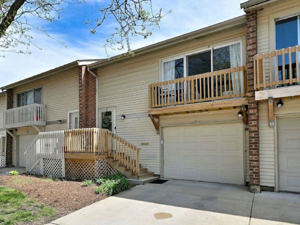 1517 Elder Drive , Aurora, IL 60506