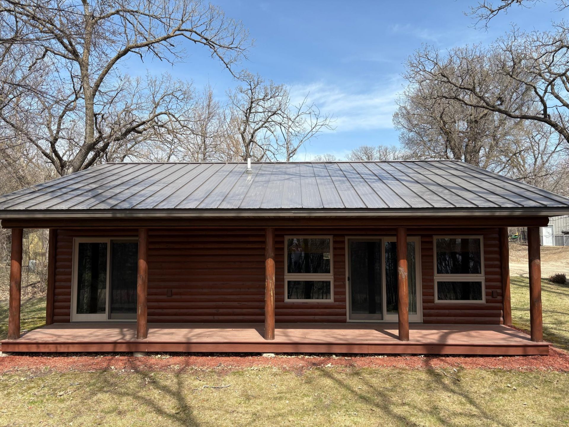 14916 Upper Sandy Road , Ashby, MN 56309 Main Photo