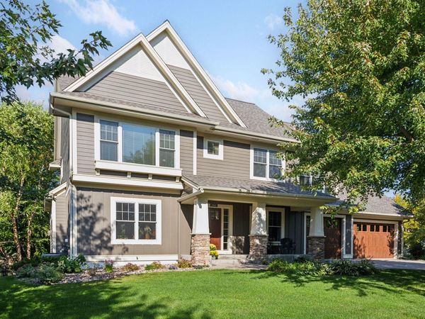 3466 Windmill Curve, Woodbury, MN 55129