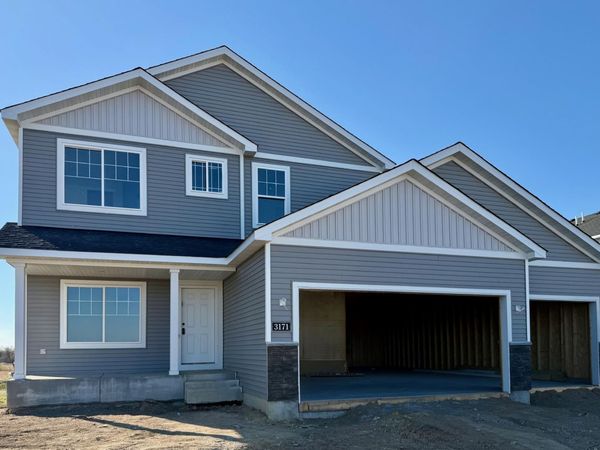 3171 Jandura Avenue NE, Saint Michael, MN 55376