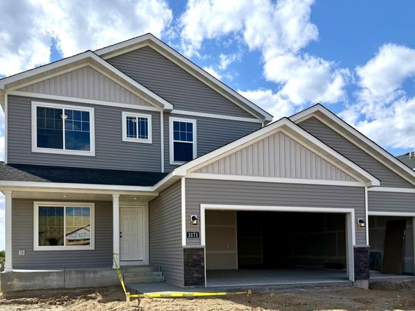 3171 Jandura Avenue NE, Saint Michael, MN 55376