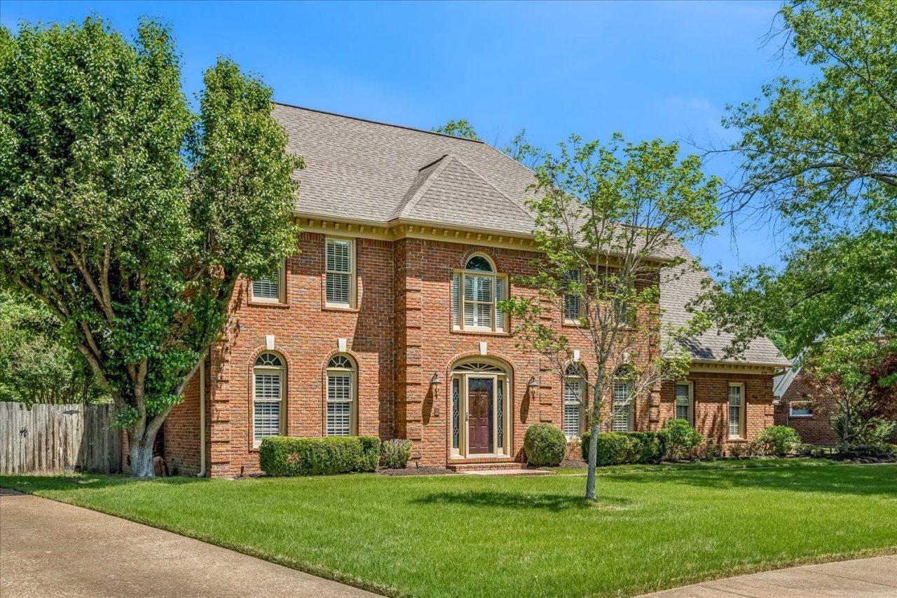 8710 Somerset Ln, Germantown, TN 38138 Main Photo