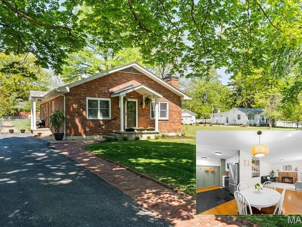 324 Hazel Avenue, Belleville, IL 62223
