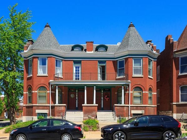 3971 Botanical Avenue, Unit A, St Louis, MO 63110