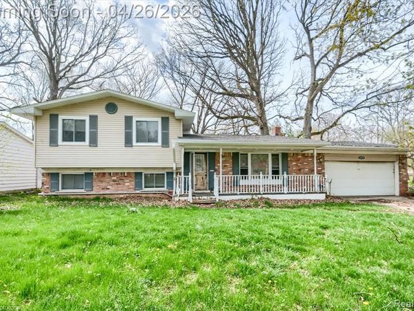1173 Pickwick Place, Flint Twp, MI 48507