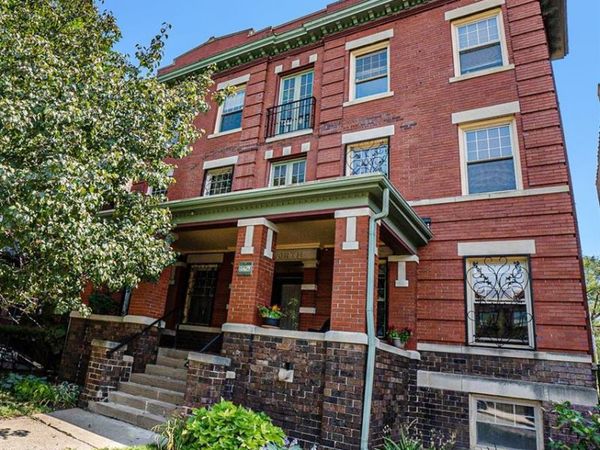 469 W Willis Street , Detroit, MI 48201