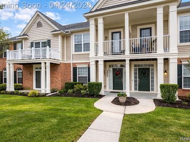 2087 Arcadia Drive, CANTON, MI 48188
