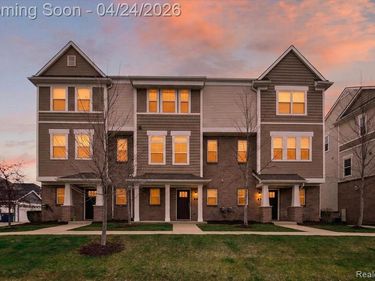 2500 Normandy Road, Royal Oak, MI 48073