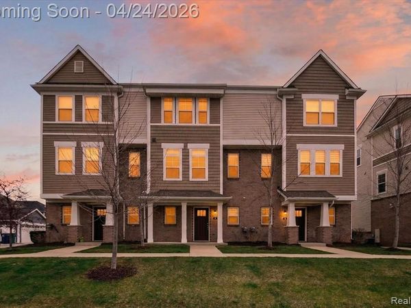 2500 Normandy Road, Royal Oak, MI 48073