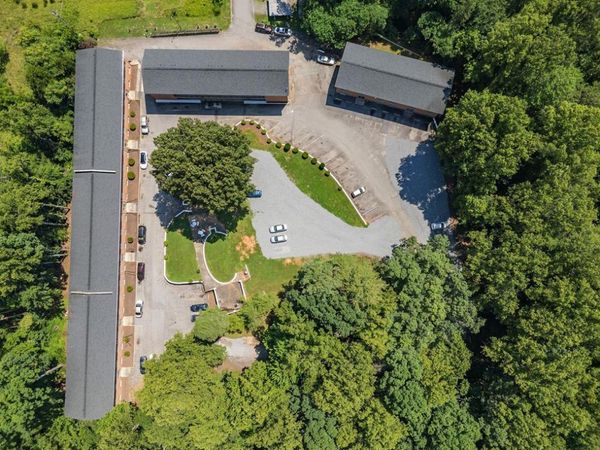 100 Ridge View LN , Unit 11, Bassett, VA 24055