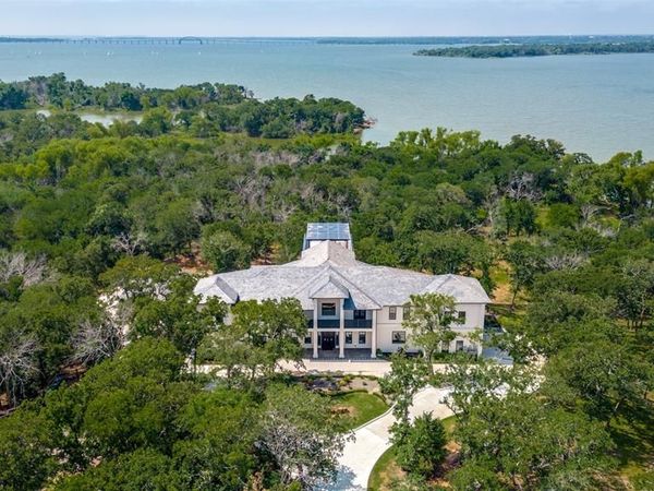 1230 Oak View Court, Oak Point, TX 75068