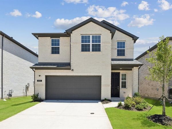 3103 Lucia Way, Princeton, TX 75407