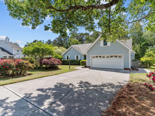 4313 Charthouse Drive, Wilmington, NC 28405