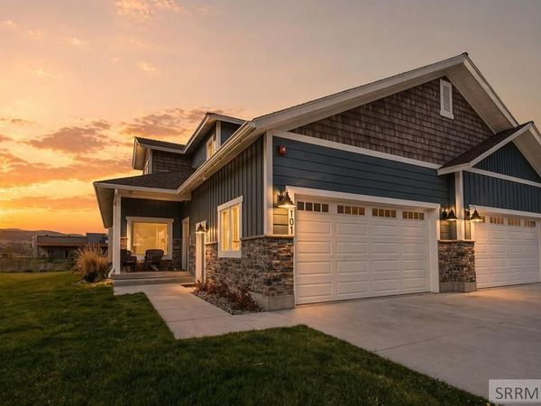 101 Creekside Lane, SWAN VALLEY, ID 83449