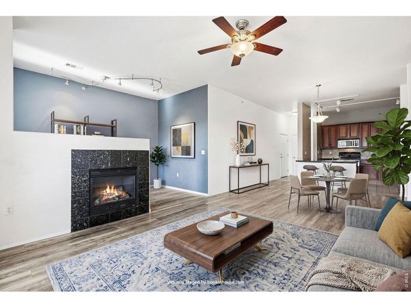 15460 Canyon Gulch Ln, Unit 310, Englewood, CO 80112