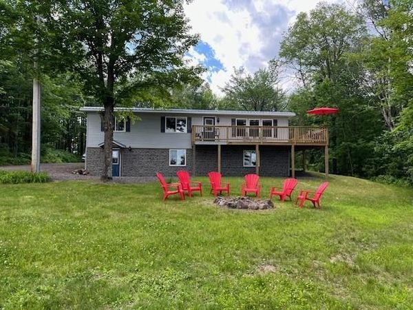 12757 County Road T, Hayward, WI 54843