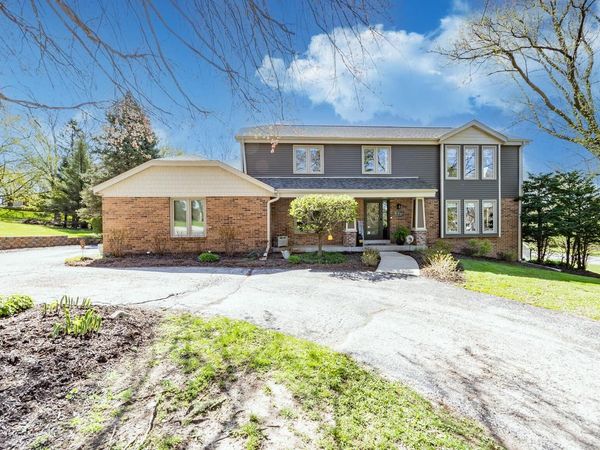 1310 Centennial COURT, Brookfield, WI 53045