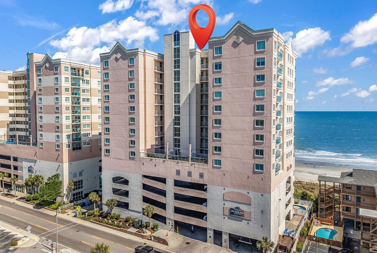 2001 S Ocean Blvd. Photo 35