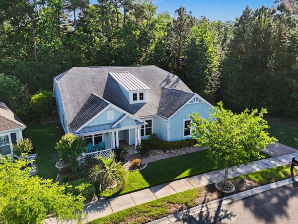 1598 Buckingham Ave. , Myrtle Beach, SC 29577