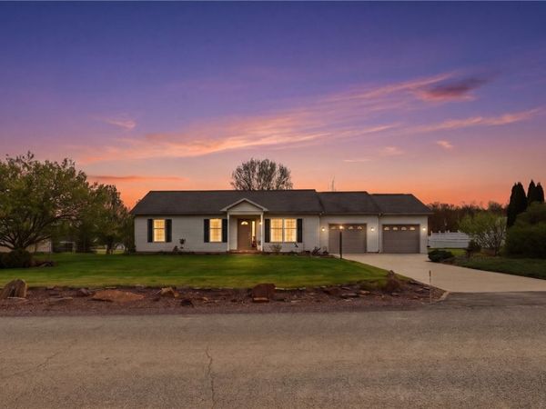 695 Greenhouse Road, Rockwood, PA 15557