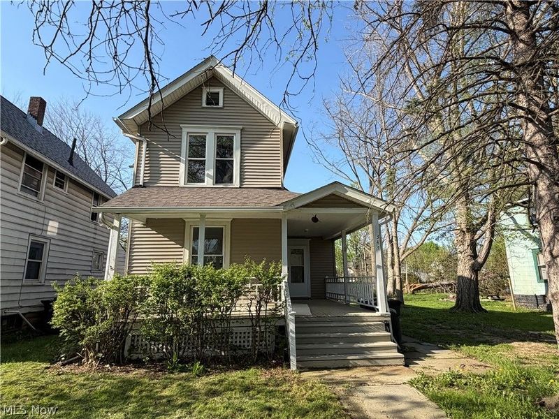 347 11th Street , Elyria, OH 44035 Photo 1