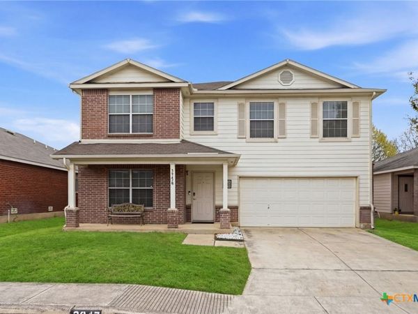 3947 Wisteria Way , San Antonio, TX 78259