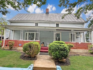 410 Taylor St, Lynchburg, VA 24501