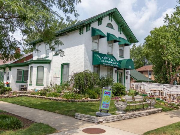 731 Washington Street , Michigan City, IN 46360