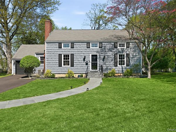 11 Burdsall Drive , Port Chester, NY 10573