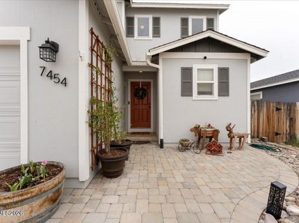 7454 Hebrides Court, Reno, NV 89506 Photo
