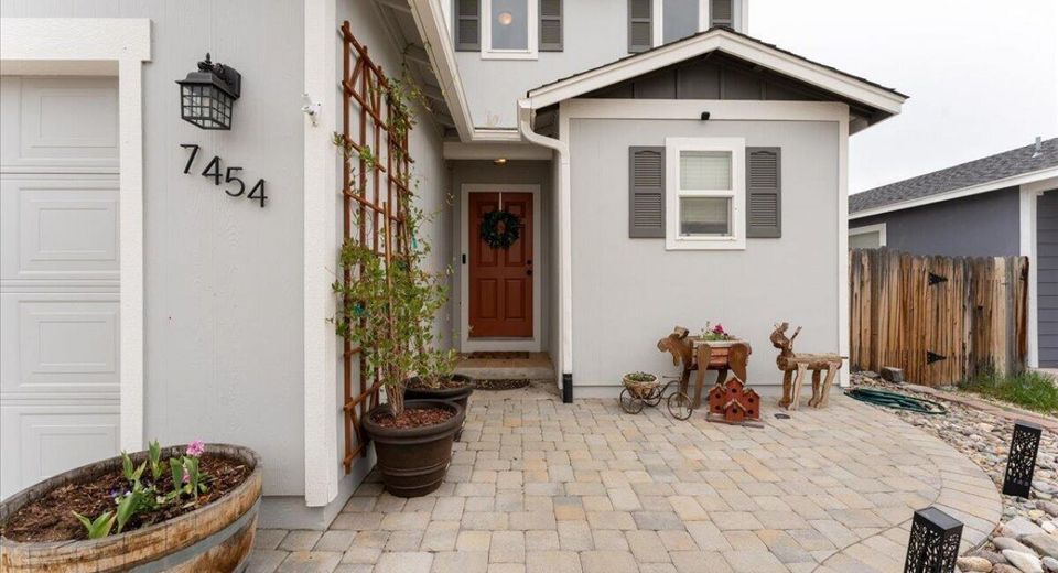 7454 Hebrides Court, Reno, NV 89506 Photo