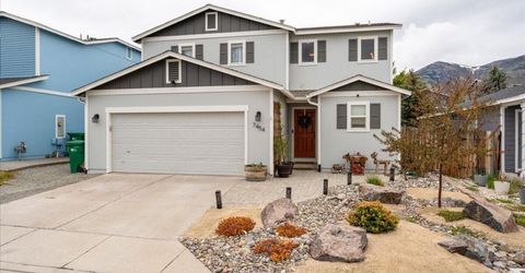 7454 Hebrides Court, Reno, NV 89506 Photo