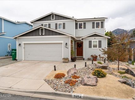 7454 Hebrides Court, Reno, NV 89506 Photo