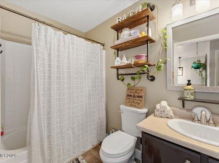 7454 Hebrides Court, Reno, NV 89506 Photo