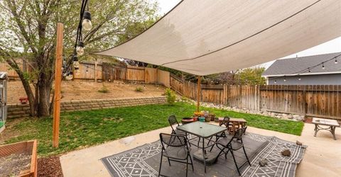 7454 Hebrides Court, Reno, NV 89506 Photo