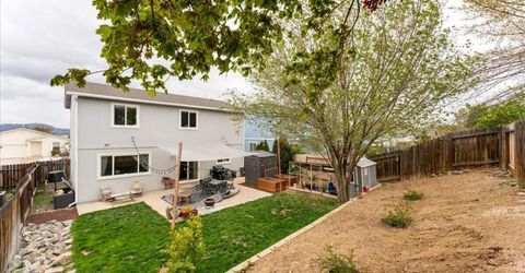 7454 Hebrides Court, Reno, NV 89506 Photo