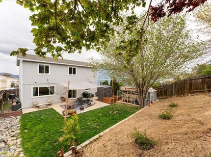 7454 Hebrides Court, Reno, NV 89506 Photo