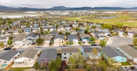 7454 Hebrides Court, Reno, NV 89506 Photo