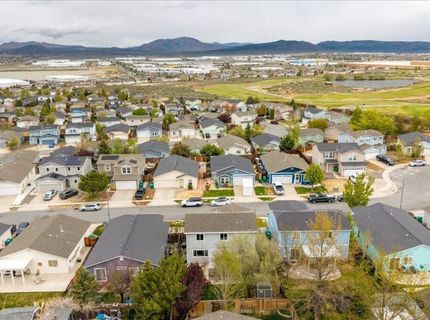 7454 Hebrides Court, Reno, NV 89506 Photo