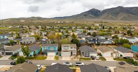 7454 Hebrides Court, Reno, NV 89506 Photo