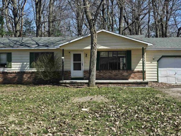 6452 Cedar Street, Oscoda, MI 48750