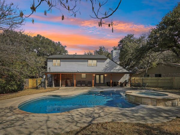 1600 Wood Rock DR , Round Rock, TX 78681