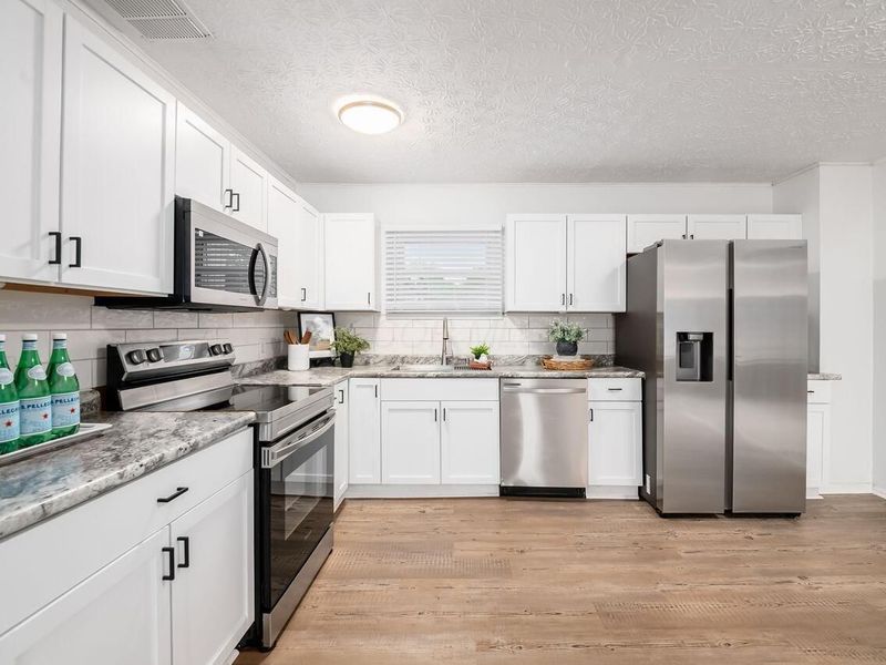 3835 Fayette Drive , Columbus, OH 43224 Photo 10