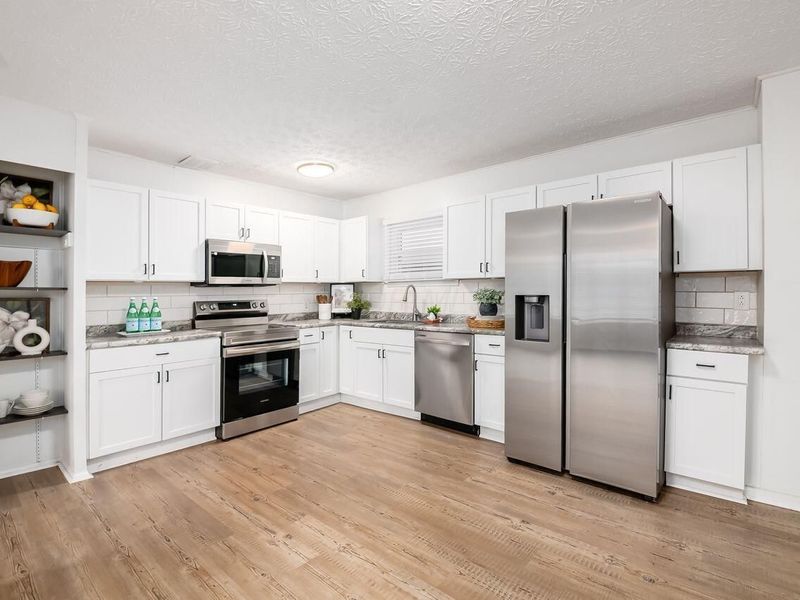 3835 Fayette Drive , Columbus, OH 43224 Photo 12