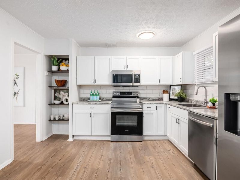 3835 Fayette Drive , Columbus, OH 43224 Photo 13