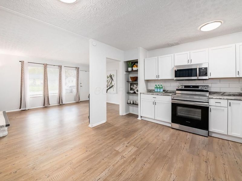 3835 Fayette Drive , Columbus, OH 43224 Photo 15