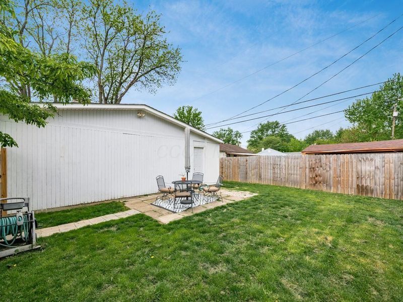 3835 Fayette Drive , Columbus, OH 43224 Photo 25