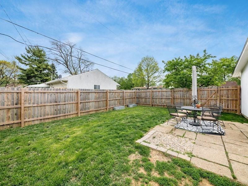 3835 Fayette Drive , Columbus, OH 43224 Photo 27